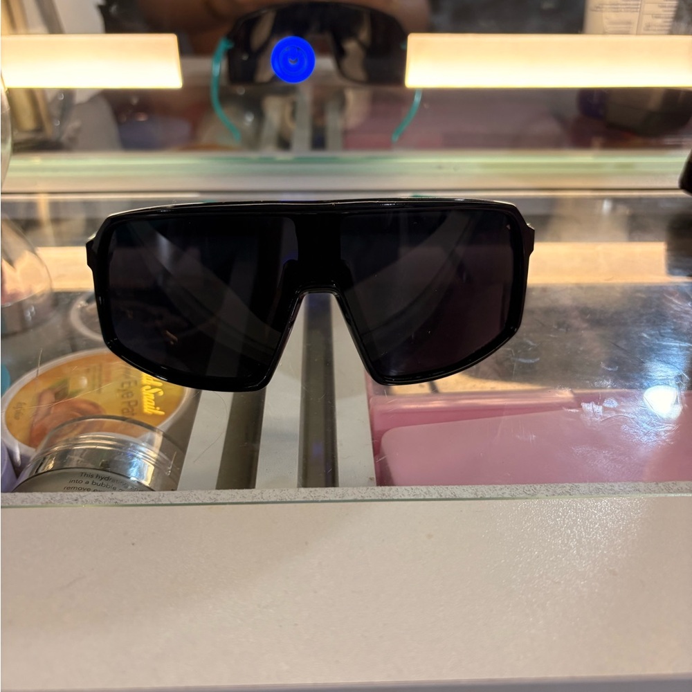 Oakley Black Women's Sunglasses